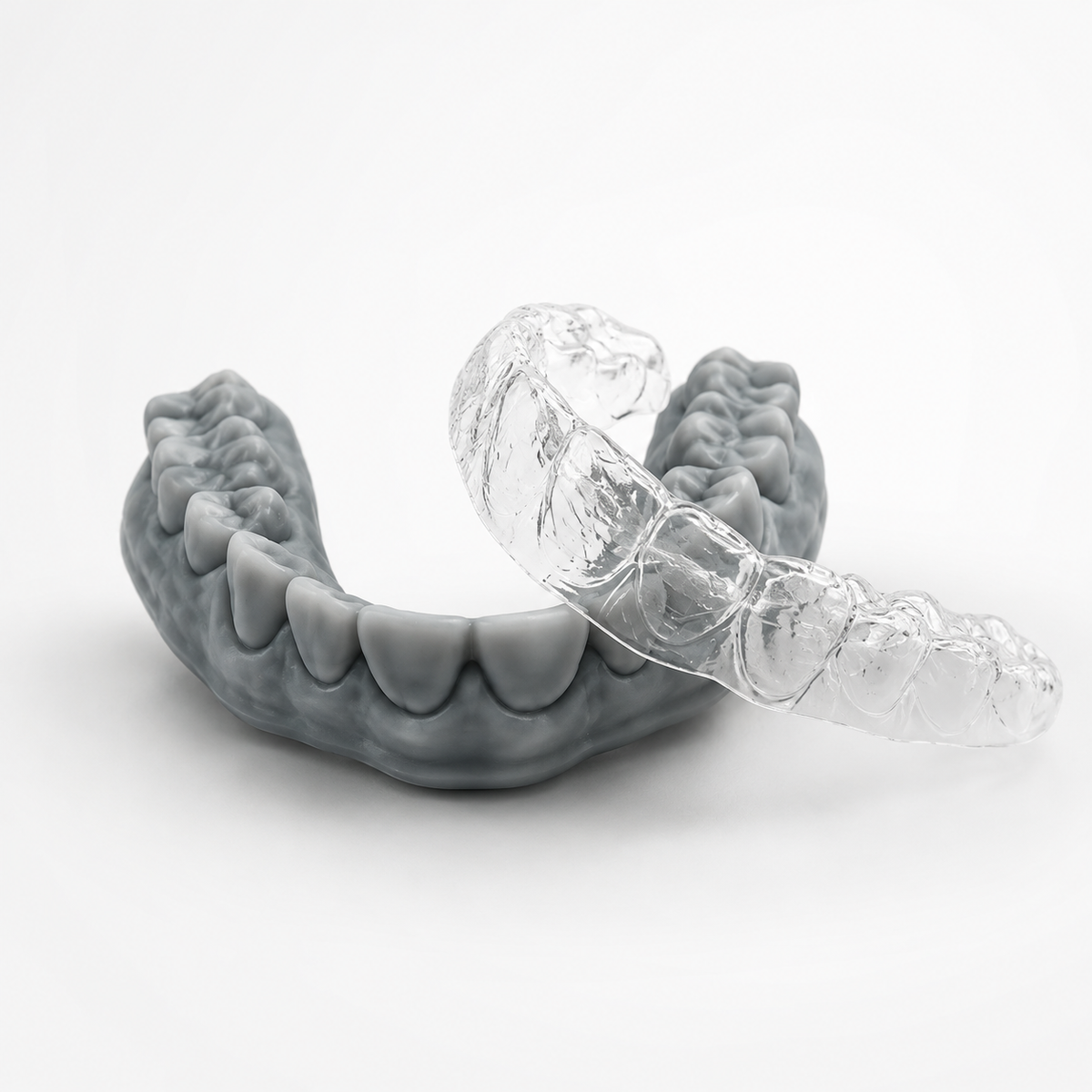 BestPrint 3D Model Resin