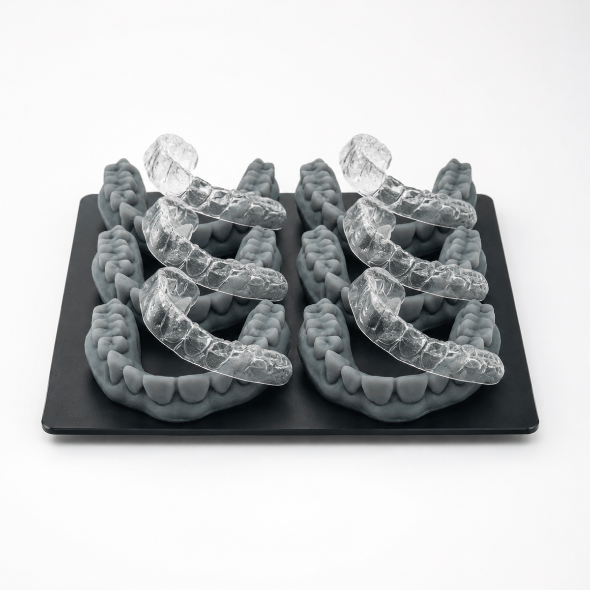 BestPrint 3D Model Resin